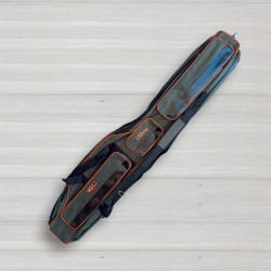 Чохол BoyaBy зелений, 3 секції, 1,50м